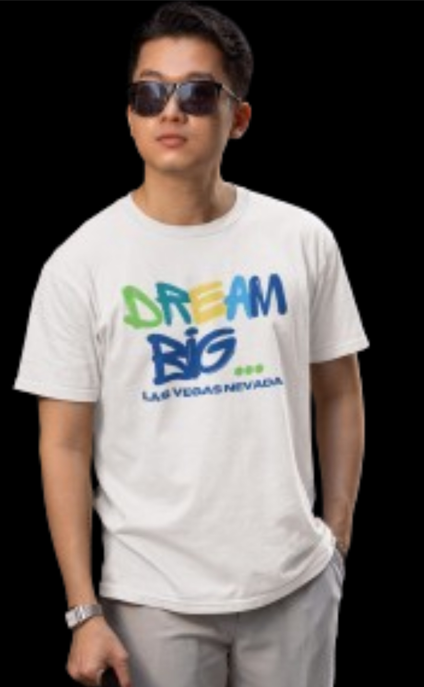 Dream Big — Las Vegas, Nevada