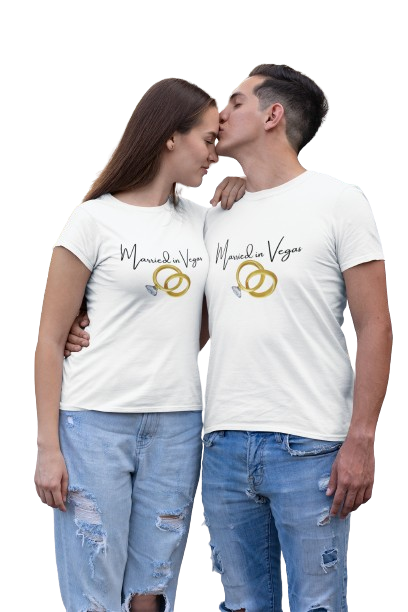 Happily Married in Vegas